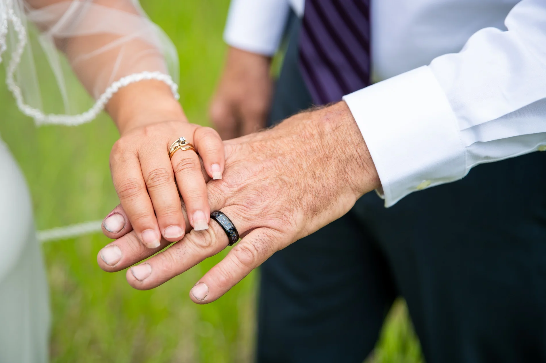 Wedding Rings