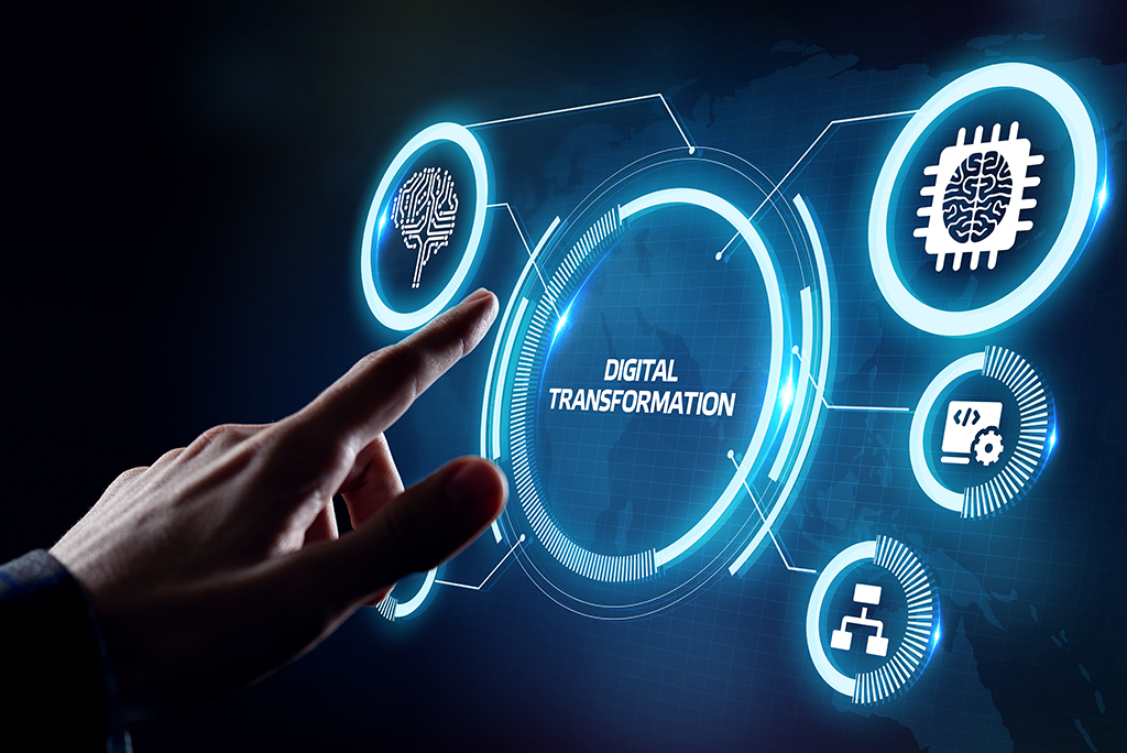 Digital Transformation