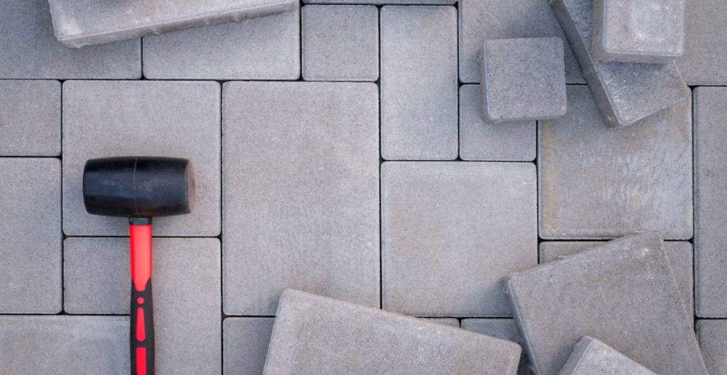 Paver Installation Company