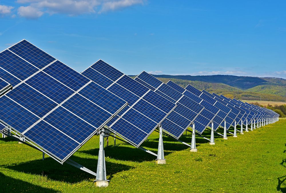 Solar Inverter
