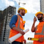 Construction estimates