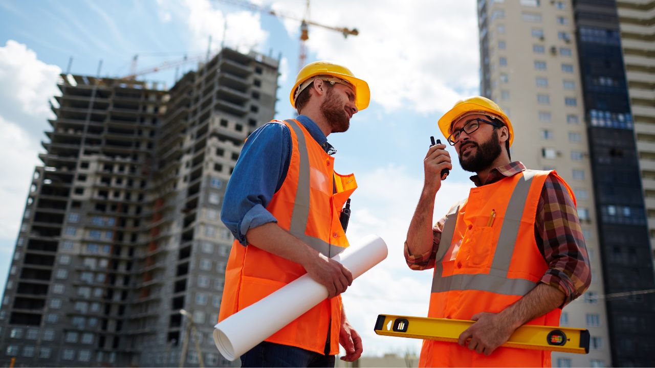 Construction estimates