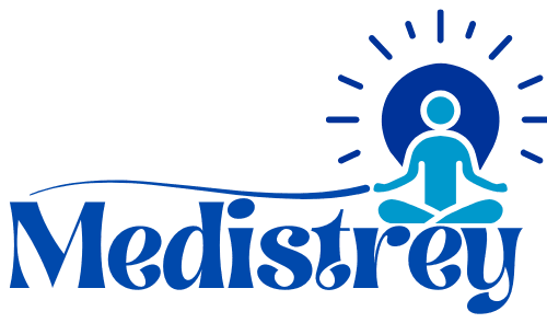 medistrey logo