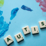 Child with Autism