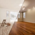 Hardwood Flooring