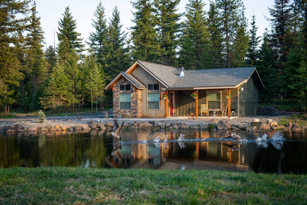 Suggestions for Living Off the Grid