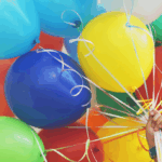 Birthday Party Venue