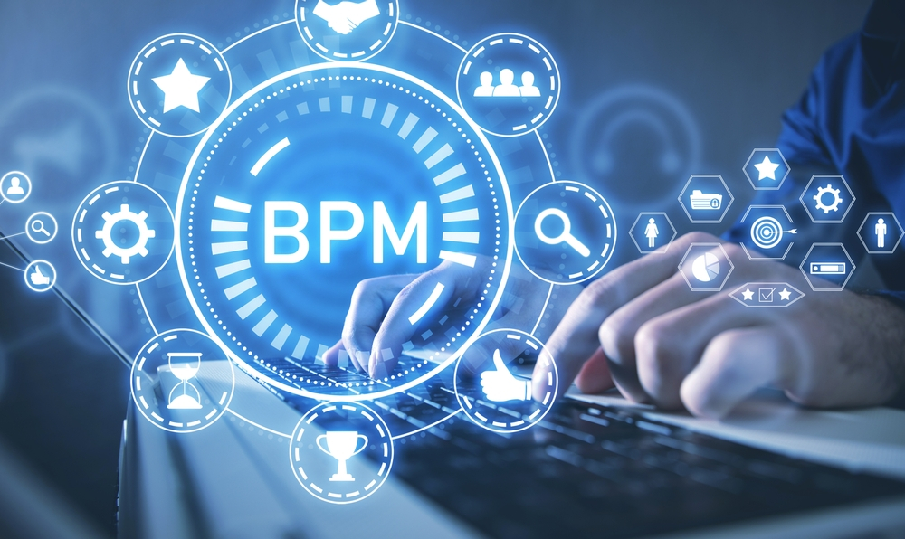 Business Process Management