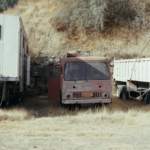 Dump Trailer
