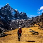 trekking in Nepal,